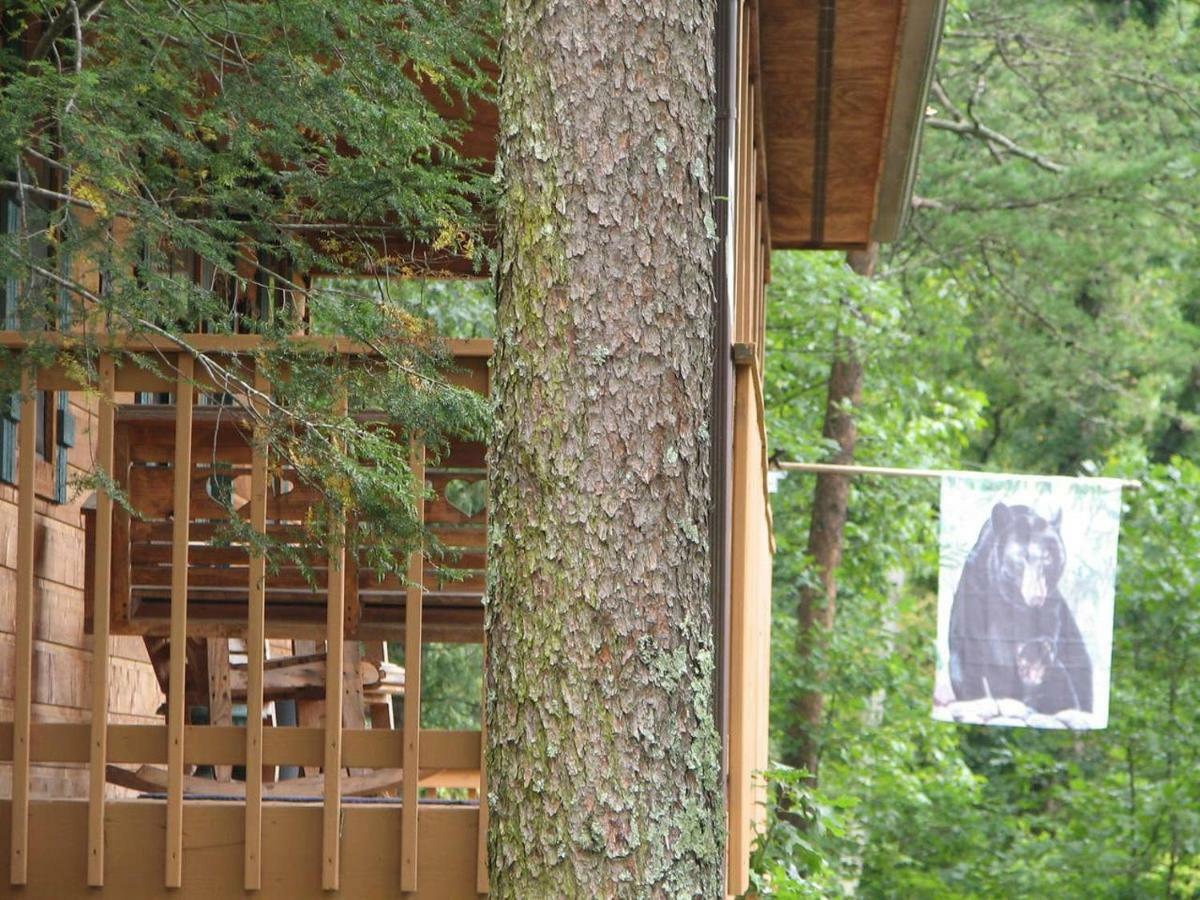 Sunset Ridge Cabin Pigeon Forge Exteriér fotografie