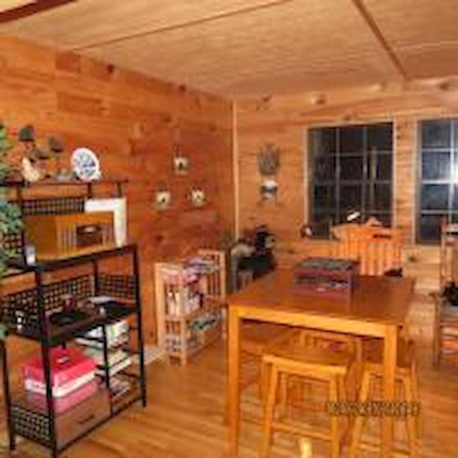 Sunset Ridge Cabin Pigeon Forge Exteriér fotografie