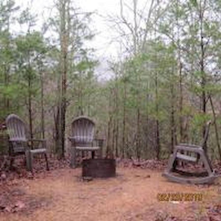 Sunset Ridge Cabin Pigeon Forge Exteriér fotografie